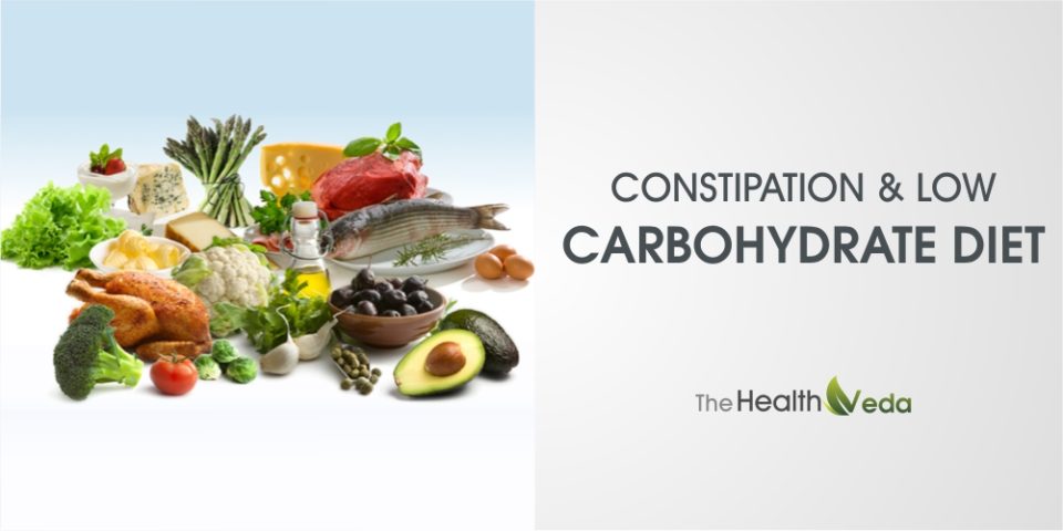 Constipation During Low Carb Diet