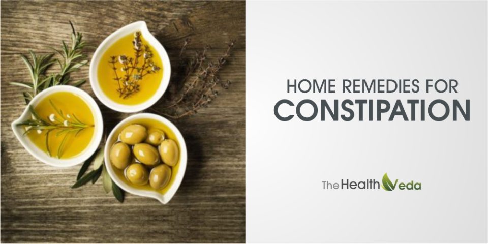 Home Remedies for Constipation – The Healthveda Ayurveda – A Key of ...