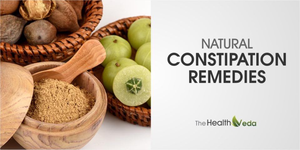 Constipation Causes & Tips For Relief - The Health Veda